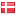 modelmichelle.com server is located in Denmark